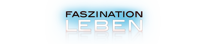 Faszination Leben Logo von Faszination Leben